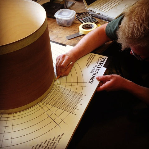 Kit Course Including Snare Build