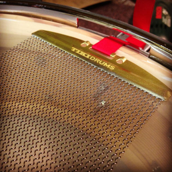 Tiki Snare Wires 14" 42 Strand