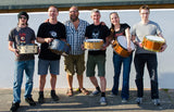 Tiki Snare Drum Courses 2027